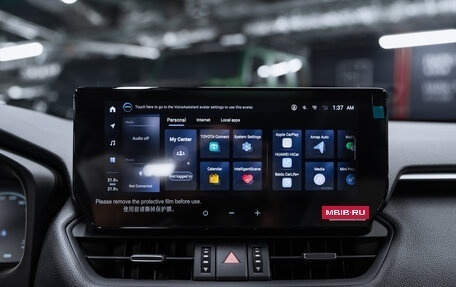 Toyota RAV4, 2025 год, 4 525 000 рублей, 18 фотография