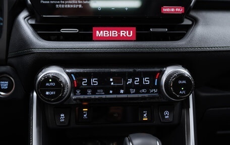 Toyota RAV4, 2025 год, 4 525 000 рублей, 15 фотография