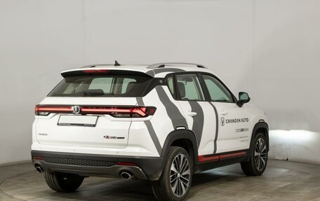 Changan CS35 Plus, 2025 год, 2 709 900 рублей, 4 фотография