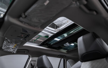 Toyota RAV4, 2025 год, 4 525 000 рублей, 22 фотография