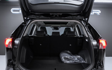Toyota RAV4, 2025 год, 4 525 000 рублей, 25 фотография