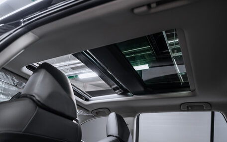 Toyota RAV4, 2025 год, 4 525 000 рублей, 24 фотография