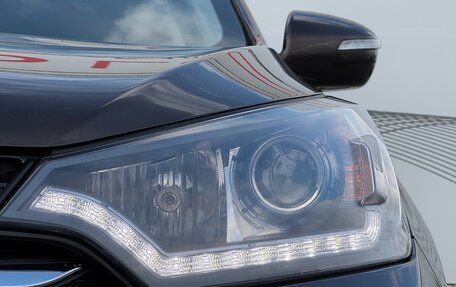 DongFeng AX7 I, 2018 год, 1 280 000 рублей, 4 фотография