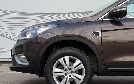 DongFeng AX7 I, 2018 год, 1 280 000 рублей, 2 фотография