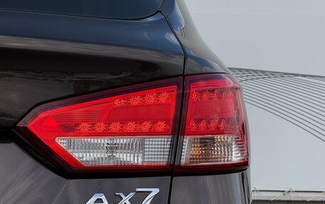 DongFeng AX7 I, 2018 год, 1 280 000 рублей, 8 фотография