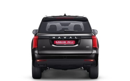 Haval H5, 2024 год, 3 649 000 рублей, 4 фотография
