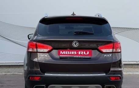 DongFeng AX7 I, 2018 год, 1 280 000 рублей, 7 фотография