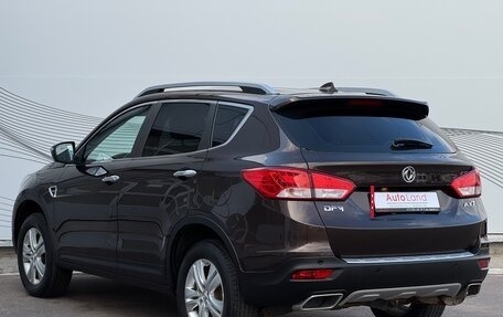 DongFeng AX7 I, 2018 год, 1 280 000 рублей, 6 фотография