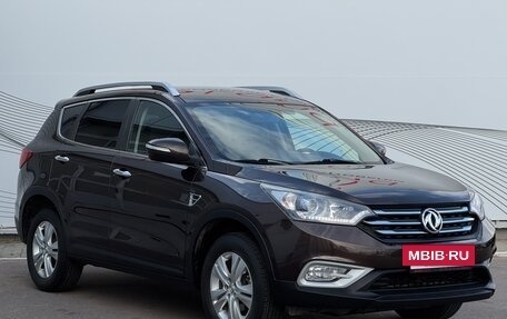 DongFeng AX7 I, 2018 год, 1 280 000 рублей, 5 фотография