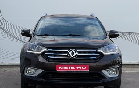DongFeng AX7 I, 2018 год, 1 280 000 рублей, 3 фотография