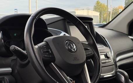 DongFeng AX7 I, 2018 год, 1 280 000 рублей, 10 фотография