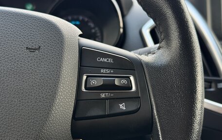 DongFeng AX7 I, 2018 год, 1 280 000 рублей, 15 фотография