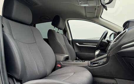 DongFeng AX7 I, 2018 год, 1 280 000 рублей, 16 фотография