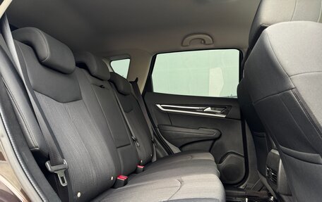 DongFeng AX7 I, 2018 год, 1 280 000 рублей, 17 фотография