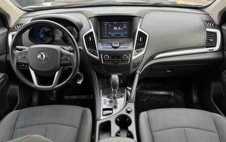 DongFeng AX7 I, 2018 год, 1 280 000 рублей, 12 фотография