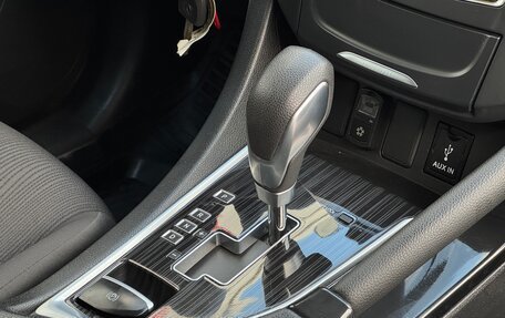 DongFeng AX7 I, 2018 год, 1 280 000 рублей, 21 фотография