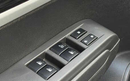 DongFeng AX7 I, 2018 год, 1 280 000 рублей, 22 фотография