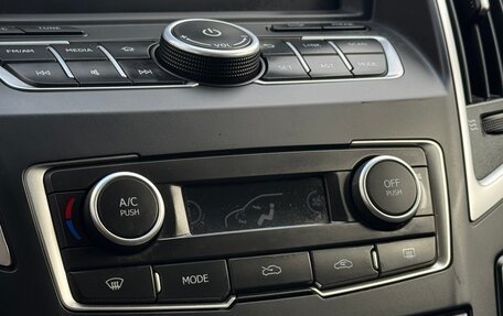 DongFeng AX7 I, 2018 год, 1 280 000 рублей, 20 фотография