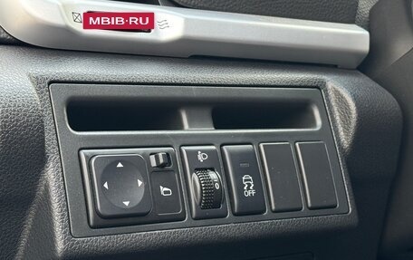 DongFeng AX7 I, 2018 год, 1 280 000 рублей, 23 фотография