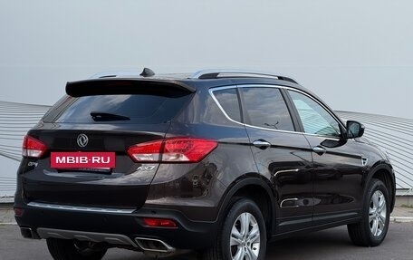 DongFeng AX7 I, 2018 год, 1 280 000 рублей, 9 фотография