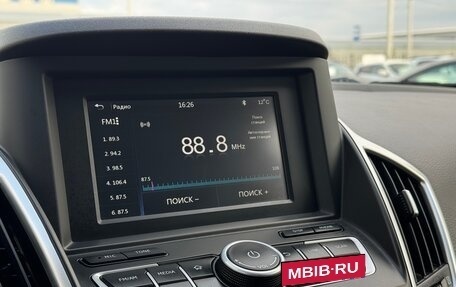 DongFeng AX7 I, 2018 год, 1 280 000 рублей, 19 фотография