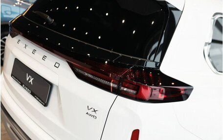 CheryExeed VX, 2024 год, 6 830 000 рублей, 25 фотография