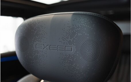 CheryExeed VX, 2024 год, 6 830 000 рублей, 19 фотография