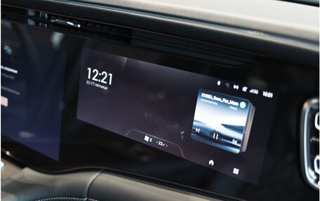 CheryExeed VX, 2024 год, 6 830 000 рублей, 22 фотография