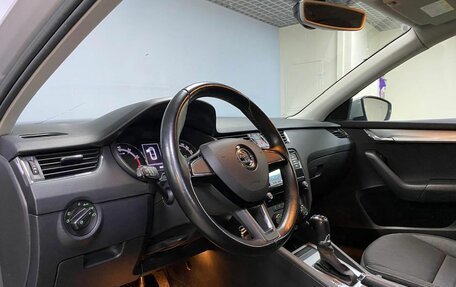 Skoda Octavia, 2019 год, 2 476 000 рублей, 11 фотография