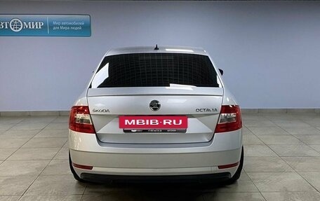 Skoda Octavia, 2019 год, 2 476 000 рублей, 6 фотография