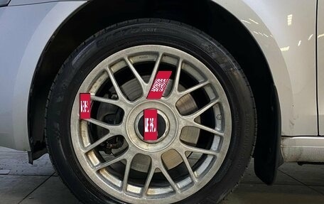 Skoda Octavia, 2019 год, 2 476 000 рублей, 9 фотография