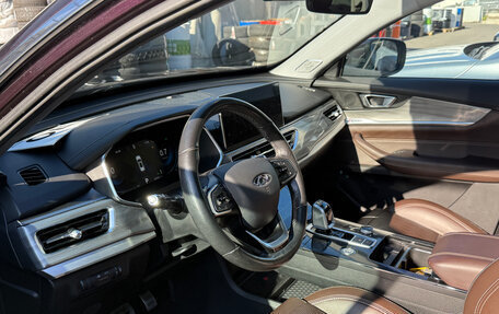 Chery Tiggo 8 Pro, 2021 год, 1 599 000 рублей, 7 фотография