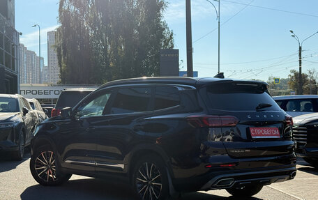 Chery Tiggo 8 Pro, 2021 год, 1 599 000 рублей, 6 фотография