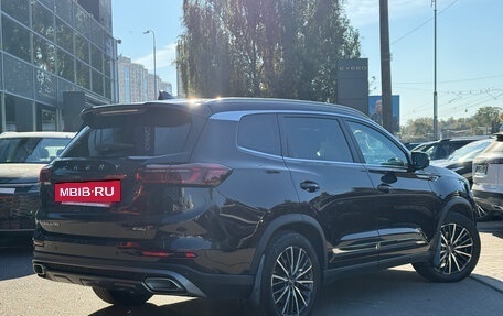 Chery Tiggo 8 Pro, 2021 год, 1 599 000 рублей, 4 фотография