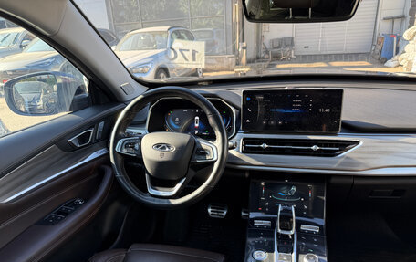Chery Tiggo 8 Pro, 2021 год, 1 599 000 рублей, 14 фотография