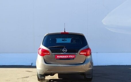 Opel Meriva, 2012 год, 675 000 рублей, 7 фотография
