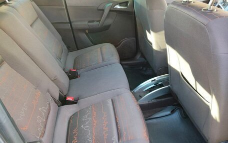 Opel Meriva, 2012 год, 675 000 рублей, 19 фотография