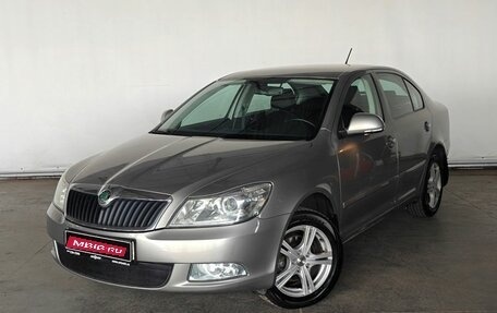 Skoda Octavia, 2012 год, 1 006 000 рублей, 1 фотография
