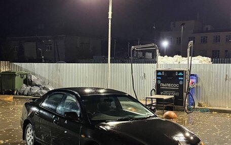 Mazda Lantis, 1993 год, 99 000 рублей, 1 фотография