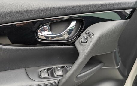 Nissan Qashqai, 2019 год, 2 155 000 рублей, 9 фотография