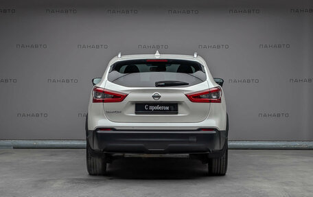 Nissan Qashqai, 2019 год, 2 155 000 рублей, 4 фотография