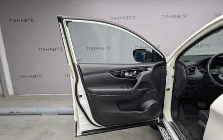 Nissan Qashqai, 2019 год, 2 155 000 рублей, 8 фотография