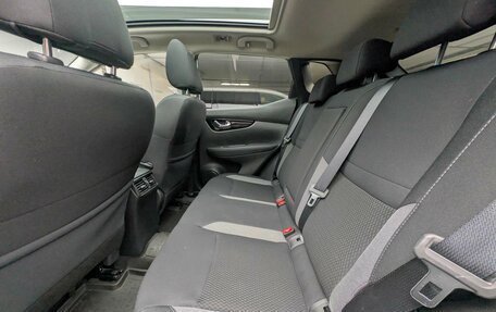 Nissan Qashqai, 2019 год, 2 155 000 рублей, 11 фотография