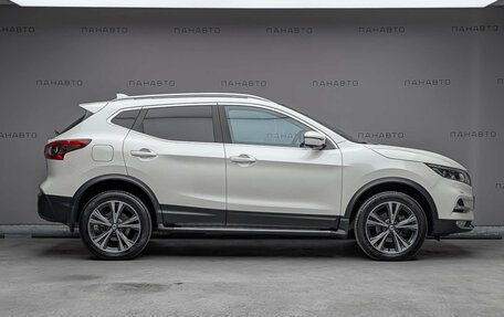 Nissan Qashqai, 2019 год, 2 155 000 рублей, 5 фотография