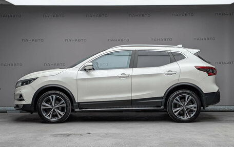 Nissan Qashqai, 2019 год, 2 155 000 рублей, 6 фотография