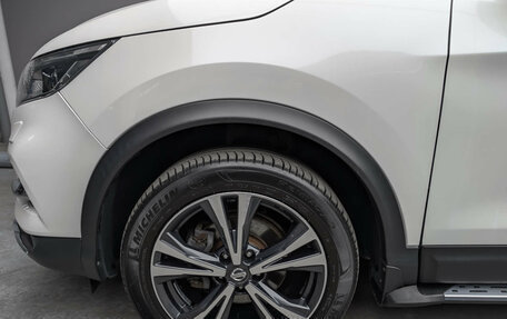 Nissan Qashqai, 2019 год, 2 155 000 рублей, 7 фотография