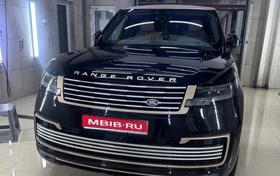 Land Rover Range Rover IV рестайлинг, 2023 год, 24 000 000 рублей, 1 фотография
