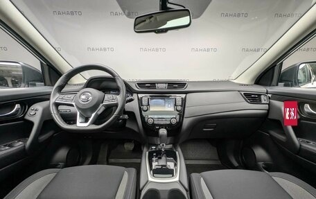 Nissan Qashqai, 2019 год, 2 155 000 рублей, 15 фотография