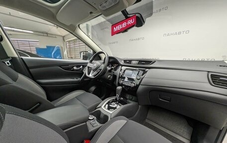 Nissan Qashqai, 2019 год, 2 155 000 рублей, 13 фотография