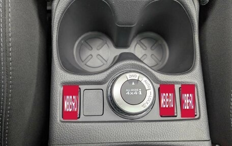 Nissan Qashqai, 2019 год, 2 155 000 рублей, 18 фотография